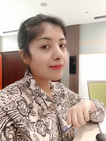 Sadia Jamil